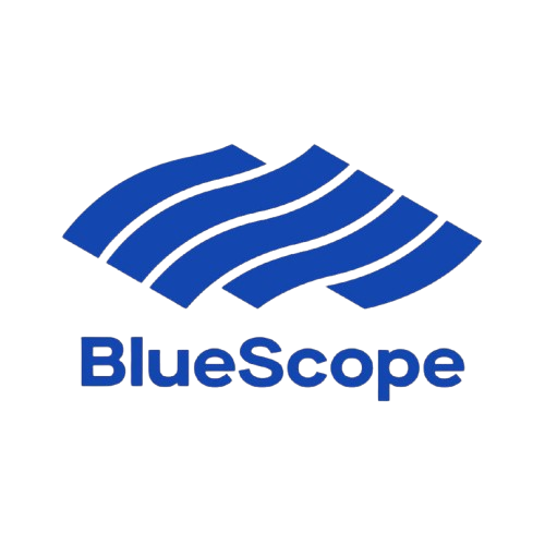 BlueScope Logo